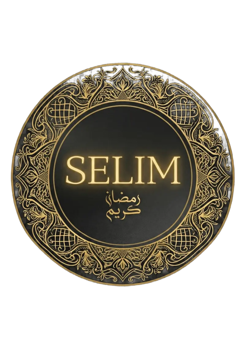 SELIM - Comida Árabe
