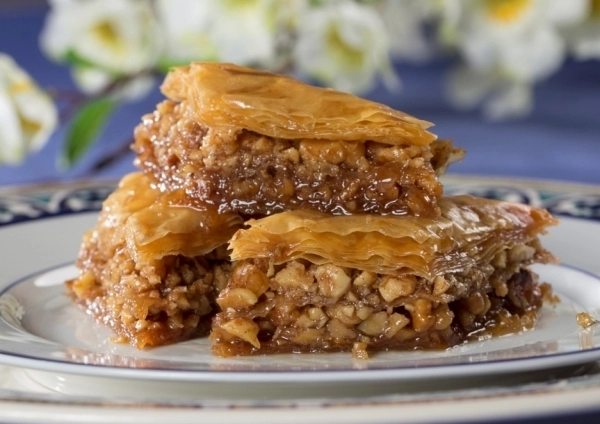 Baklava